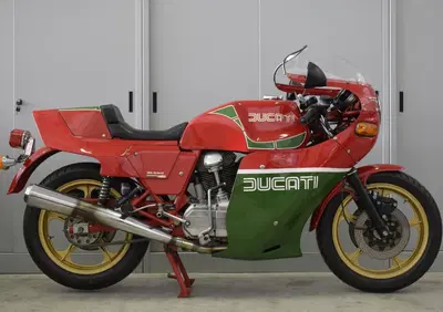 Ducati MHR 900 - Annuncio 9455339