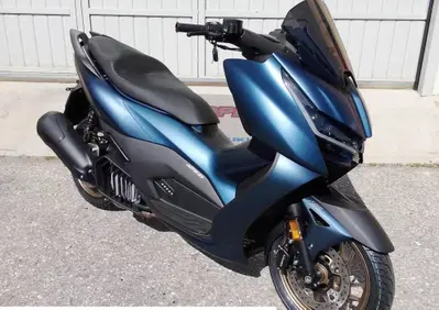 Zontes ZT125-D (2023 - 26) - Annuncio 9455429