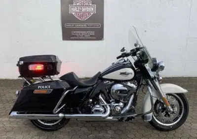Harley-Davidson Electra Glide Highway King (2023) - Annuncio 9455487