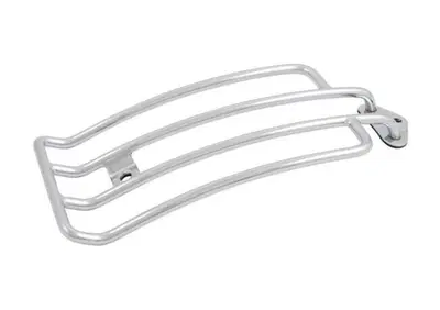 Portapacchi cromato per monoposto per Dyna FXDB St  - Annuncio 8553222