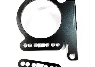 Supporto contakm laterale nero Cult Werk Per Sport  - Annuncio 8554371