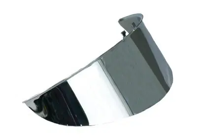 Visor per faro da 7” per Touring cromato Motorcycl  - Annuncio 8558321