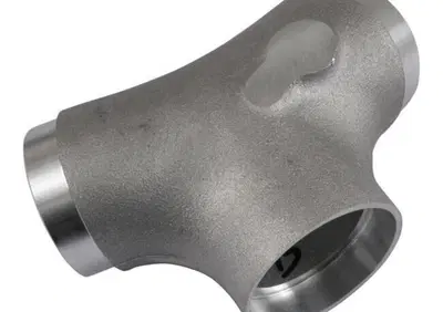 Collettore aspirazione Per FXR, Dyna, Softail e To  - Annuncio 8559725