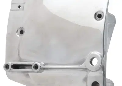 coperchio pignone cromato per Sportster dal 1991 a  - Annuncio 8560938