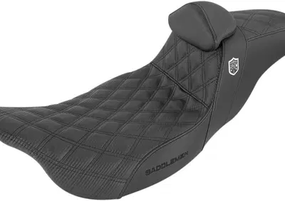 Sella Saddlemen by San Diego Custom Pro Series SDC - Annuncio 9140831