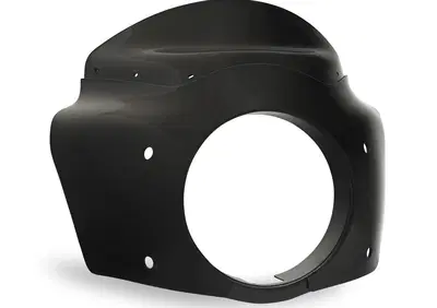 Cupolino Road Warrior Memphis Shades per FLSB Soft  - Annuncio 9279016