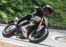 TEST F.B. Mondial Piega 452: la Piccola che pensa in Grande [VIDEO e GALLERY]