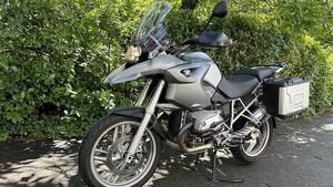 Bmw R 1200 GS (2004 - 07) 