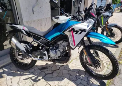 CFMOTO 450MT (2024 - 26) - Annuncio 9456999
