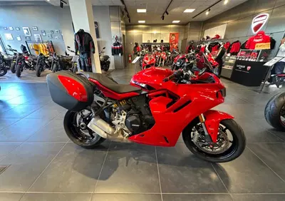 Ducati SuperSport 950 (2021 - 24) - Annuncio 9457086