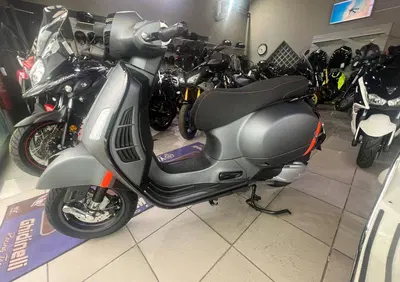 Vespa GTS 310 Supersport (2025 - 26) - Annuncio 9457104