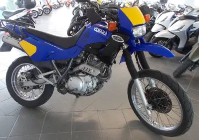 Yamaha XT 600 E (1990 - 04) - Annuncio 9457126