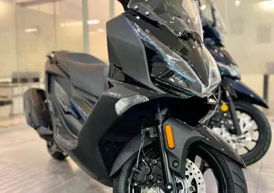 Kymco Downtown 350i GT (2024 - 26) - Annuncio 9434076