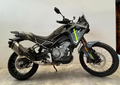 CFMOTO 450MT (2024 - 26) - Annuncio 9457348
