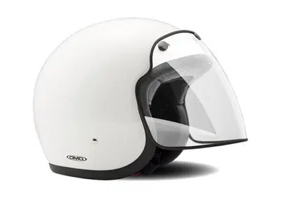 Visiera Full Face trasparente per casco DMD - Annuncio 8547724