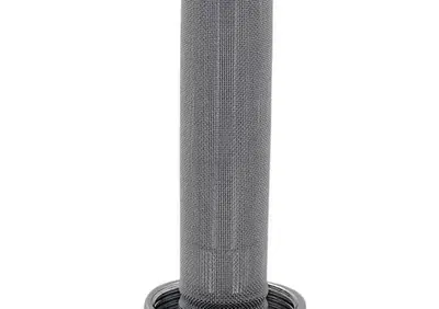 Rubinetto Benzina Pingel Power-Flo - cromato - Dia  - Annuncio 8550432