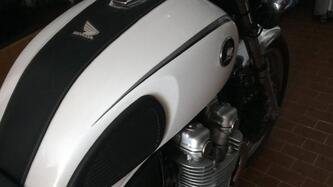 Honda CB 1100 ABS EX (2014 - 17)