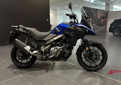 Suzuki V-Strom 650 (2021 - 25) - Annuncio 9457594