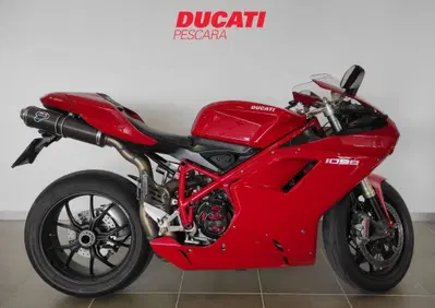 Ducati 1098 (2006 - 09) - Annuncio 9457715