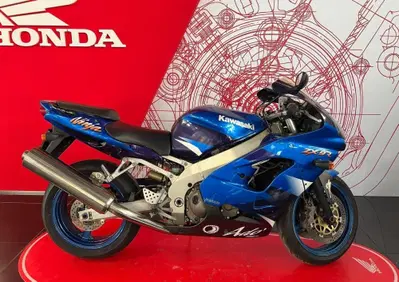 Kawasaki Ninja 900 ZX-9R (1998 - 01) - Annuncio 9457724