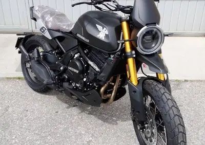 Moto Morini SEIEMMEZZO SCR (2022 - 26) - Annuncio 9457746