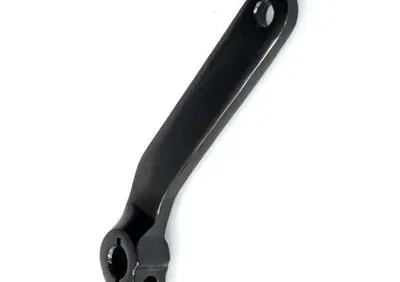 Leva cambio interna nera per Touring e Trike dal 2  - Annuncio 9320381