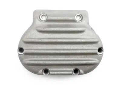 coperchio cambio laterale EMD grezzo per Softail d - Annuncio 8553496