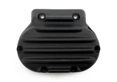 coperchio cambio laterale EMD nero per Softail dal - Annuncio 8553502