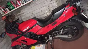 Kawasaki   (6)