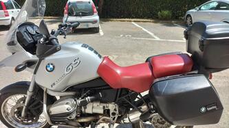 Bmw R 1150 GS (1999 - 03) usata