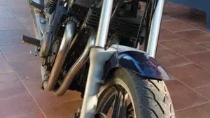 Honda   (5)