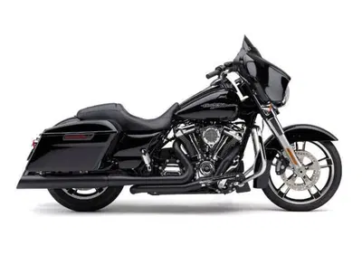 Collettori Cobra True Dual Head Pipes per Touring  - Annuncio 8547224