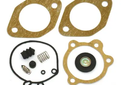 Kit guarnizioni revisione carburatore keihin per F  - Annuncio 9000259