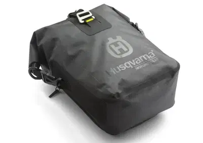 BORSA POSTERIORE HUSQVARNA - Annuncio 9458689