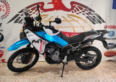CFMOTO 450MT (2024 - 26) - Annuncio 9458800