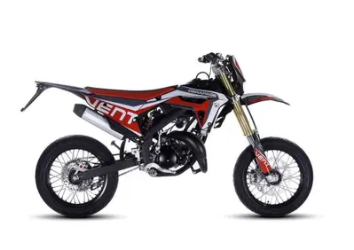 Vent Derapage 50 (2021 - 25) - Annuncio 9458925