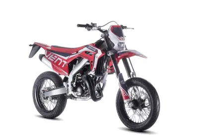 Vent Derapage 50 RR (2021 - 25) - Annuncio 9458928