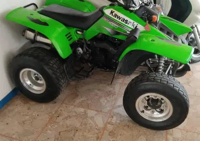 Kawasaki KX 250 F (2006) - Annuncio 9458998
