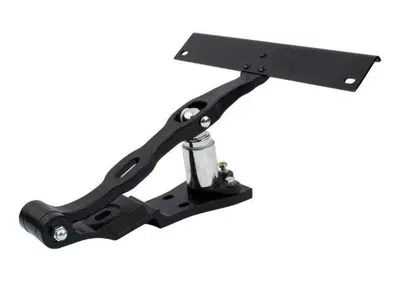 Kit montaggio sella Police con molleggio per Softa  - Annuncio 9104668