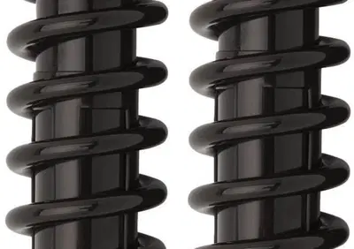 Ammortizzatori 13" neri Progressive Suspension 412 - Annuncio 8549239