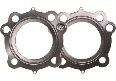 Guarnizioni testate in metallo MLS Per Sportster 8  - Annuncio 8553182