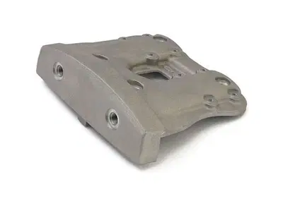 Coperchio Rocker Box WTF Shovel style grezzo Per D EMD - Annuncio 8827868