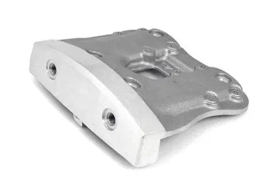 Coperchio Rocker Box WTF Iron style semilucido Per EMD - Annuncio 8827872