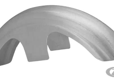 Parafango anteriore Ridge Line Nomad per pneumatic  - Annuncio 8828272