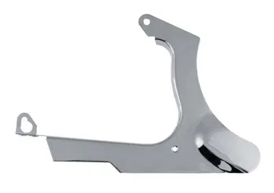 Copri cinghia inferiore cromato per Softail*** - Annuncio 8828623