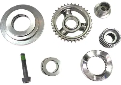 Compensatore trasmissione primaria per Touring e T  - Annuncio 9459134