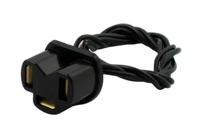 Spinotto per lampadina H4 per faro anteriore unive  - Annuncio 9459150