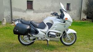 Bmw R 1150 RT (2000 - 06) 