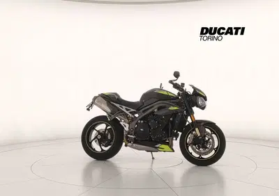 Triumph Speed Triple 1050 RS (2018 - 20) - Annuncio 9459226