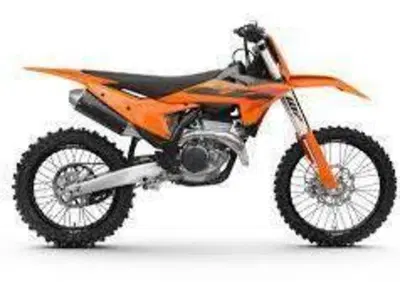 KTM 350 SX-F (2025) - Annuncio 9459240